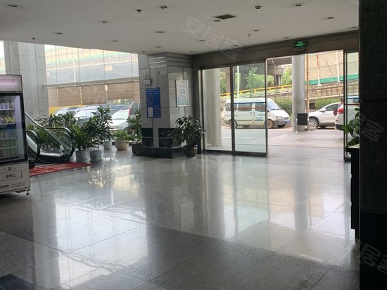 昆明高新科技广场 