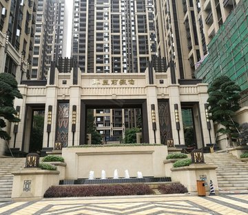 华丰前海湾(一期)