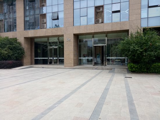 德盈国际广场写字楼