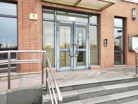 临港海滨商务中心