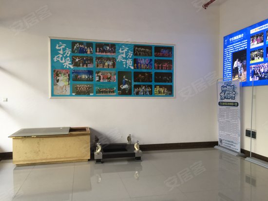 德利凤岭世家办公楼 