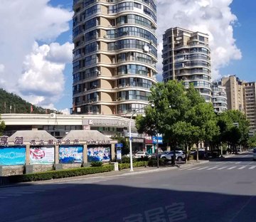 建德市区小区图片