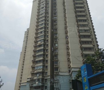 阳光广场