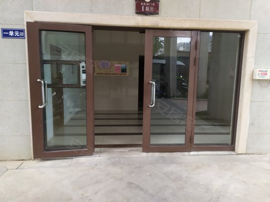 常熟老街吉庆坊(商住楼)