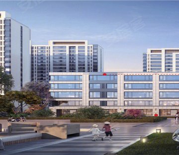 嘉洲纯墅美景(新房)