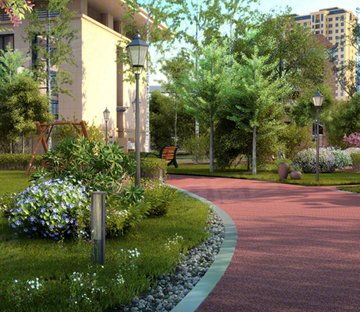 特变世纪广场(新房)