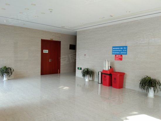 南京生命源大厦 