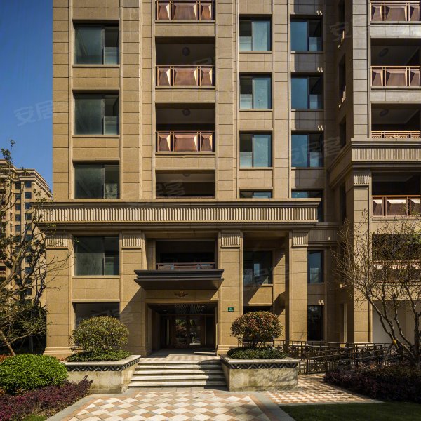 大名城紫金九号