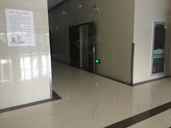 万科金色城市16地块 