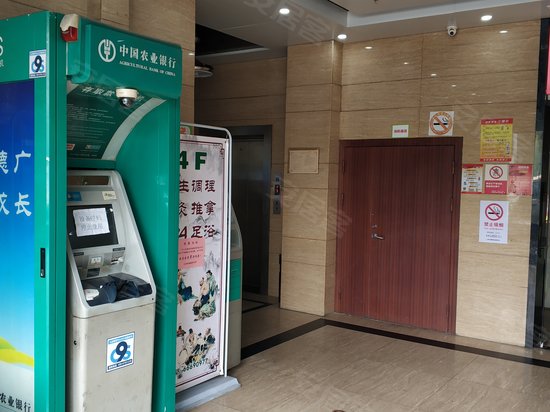 悦舜959创意生活广场 