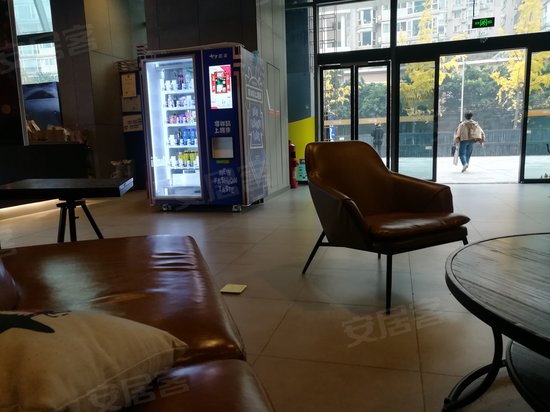 电建地产泛悦国际 