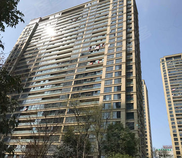 绿城翡翠湖玫瑰园