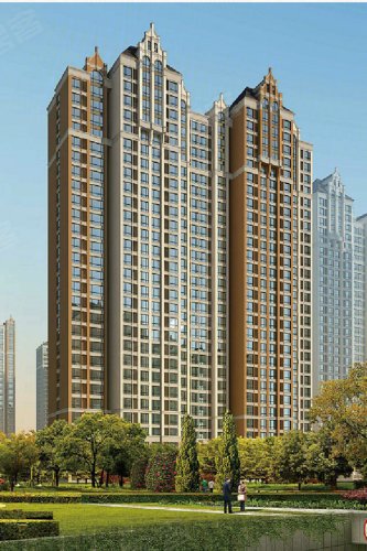 金海滨河城(新房),滨河生态运动公园旁 - 廊坊金海滨河城(新房)二手房