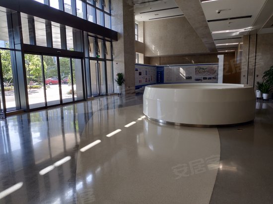 新材料国际创新中心(东区) 