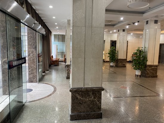 京晋宾馆商务楼 