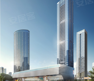 招商太子湾·泓玺