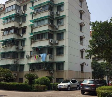 婺江新村(南区)