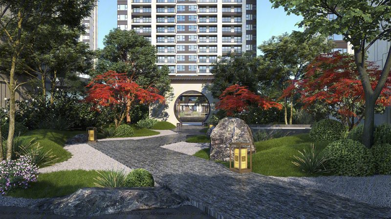 建发上院(新房)