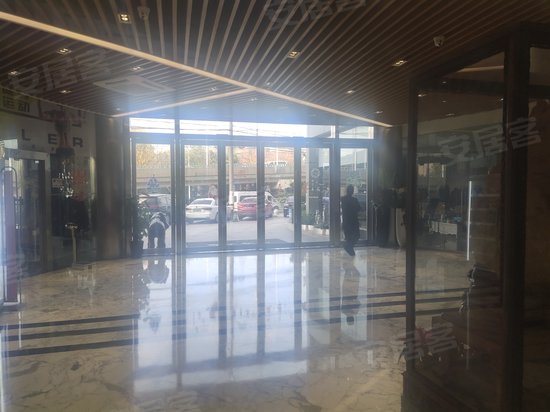 山海大厦(宝山) 