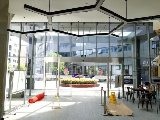 锦科文化产业园 