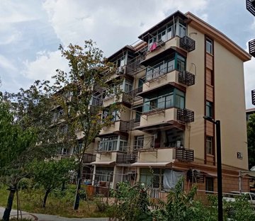 小行路15号小区