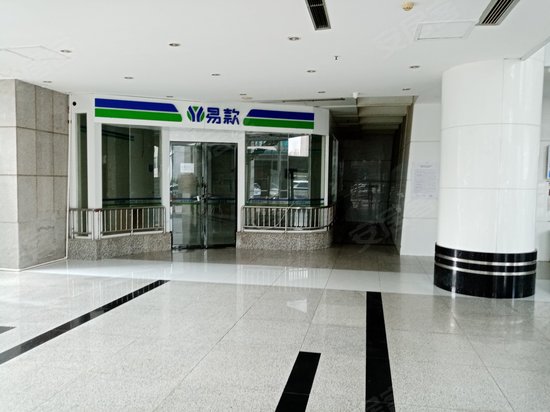 安徽国际商务中心 