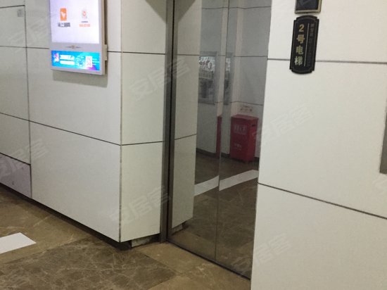 百脑汇科技大厦写字楼 