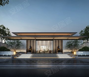 保利长安琅悦(新房)