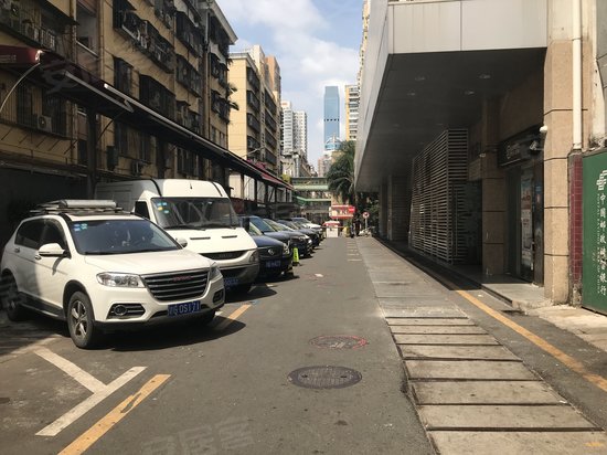 核电大厦(办公) 