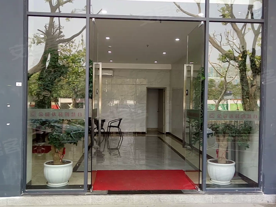 荣成达科创慧谷 