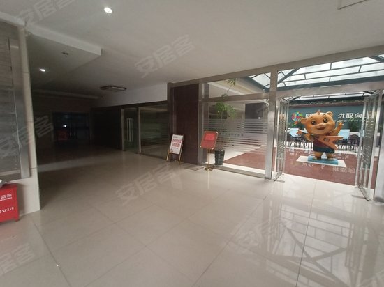 浙商大学生创业园 