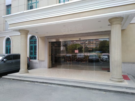 利西路102号办公楼 