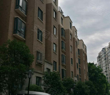 宝业城市绿苑(东区)
