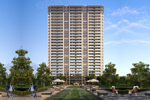 盐城金樾府,盐都区秦川北路8号 - 盐城盐城金樾府二手房,租房,房价