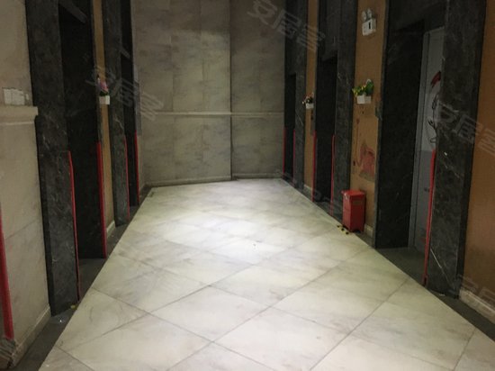 保利公园九里(1-4期商住楼) 