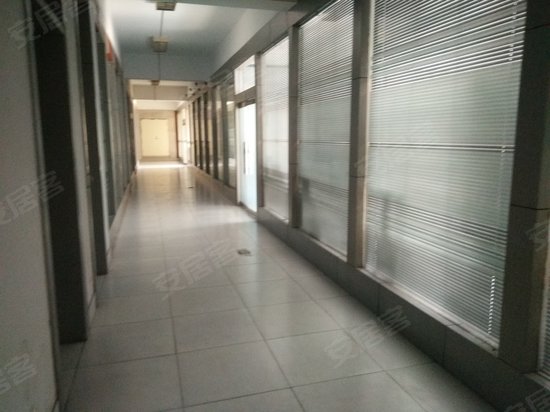 兴业商务写字楼 