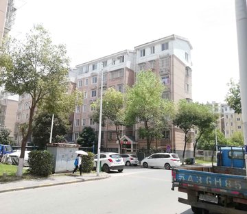 盛江花苑金桂园(北区)