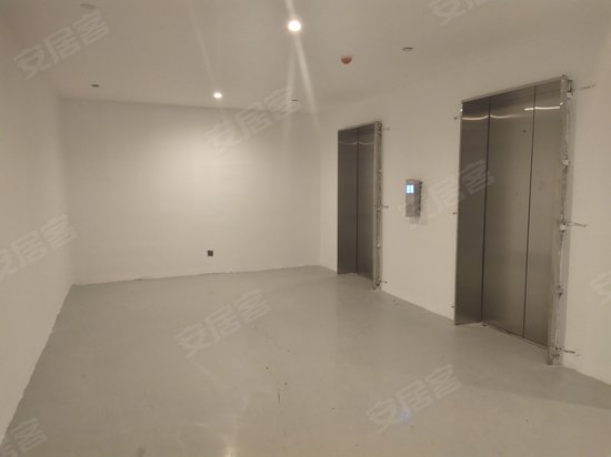 经纬城市绿洲商业 