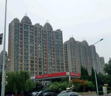 泛海国际樱海园