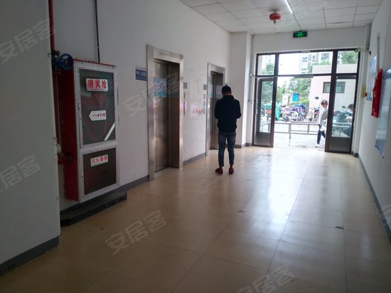 恒达星湖花海(商住楼) 