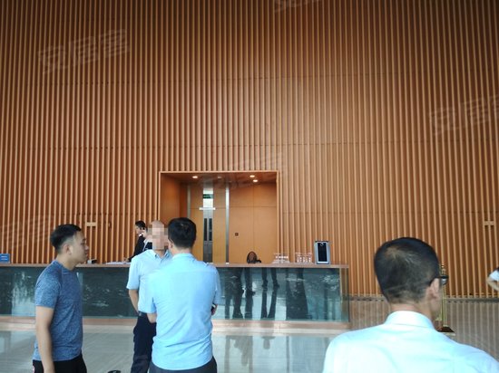 IFC福州国际金融中心 