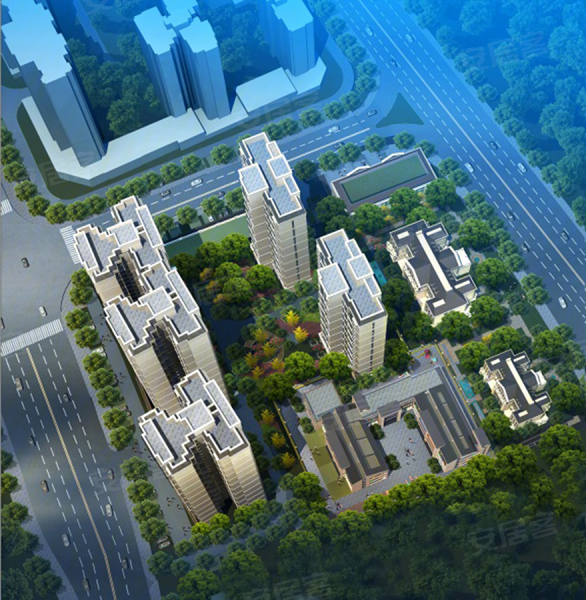 广源华府(新房)