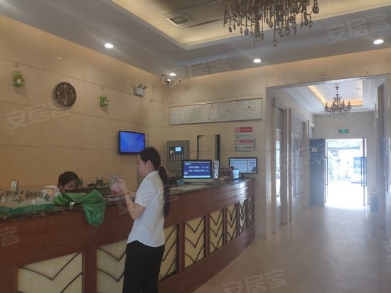 江西省轻工业塑料大厦 