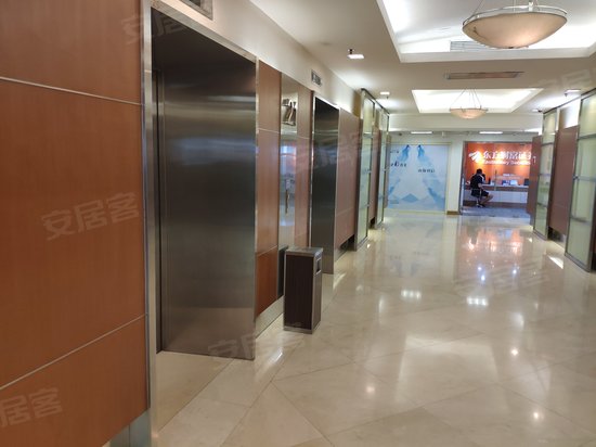 津汇广场写字楼 