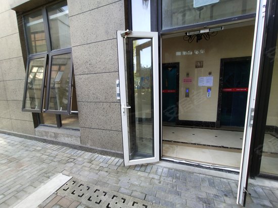 胥江一号别墅(商住楼)