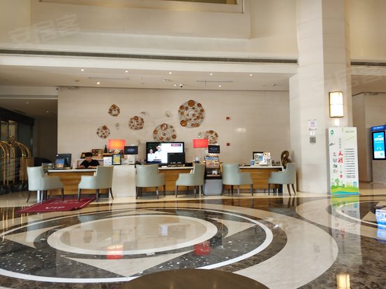 裕元新天地广场 