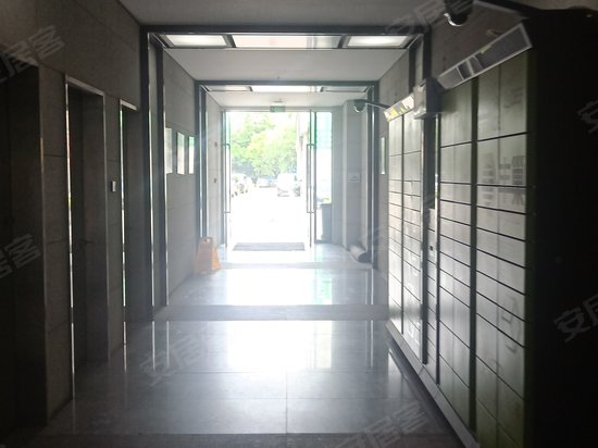 海湾天泰金融广场(商住楼) 