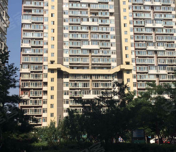 北街家园(六区)
