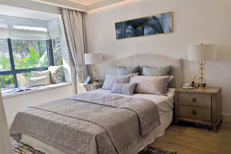 腾冲映象(新房)3室2厅118㎡118万二手房图片