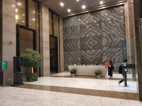 杭州东部国际商务中心 